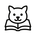 icon_animals_book_monochrome icon preview