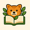 icon_animals_book_organic icon preview