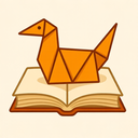 icon_animals_book_origami icon preview