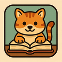 icon_animals_book_retro icon preview