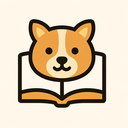 icon_animals_book_simplified icon preview