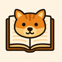 icon_animals_book_symmetrical icon preview