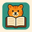 icon_animals_book_technical icon preview