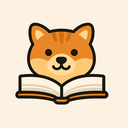 icon_animals_book_thin icon preview