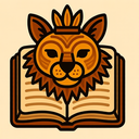 icon_animals_book_tribal icon preview