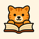 icon_animals_book_vector icon preview