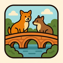 icon_animals_bridge_classic icon preview