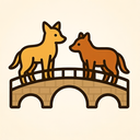 icon_animals_bridge_elegant icon preview