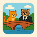 icon_animals_bridge_formal icon preview