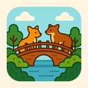 icon_animals_bridge_organic icon preview