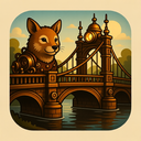 icon_animals_bridge_steampunk icon preview