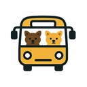 icon_animals_bus_asymmetrical icon preview