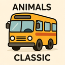 icon_animals_bus_classic icon preview