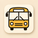icon_animals_bus_elegant icon preview