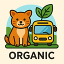 icon_animals_bus_organic icon preview