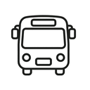 icon_animals_bus_outline icon preview
