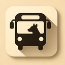 icon_animals_bus_shadow_effect icon preview