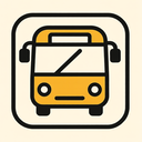 icon_animals_bus_sharp_edges icon preview