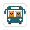 icon_animals_bus_transparent icon preview