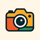 icon_animals_camera_abstract icon preview