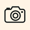 icon_animals_camera_asymmetrical icon preview