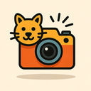 icon_animals_camera_dynamic icon preview