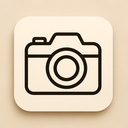 icon_animals_camera_elegant icon preview