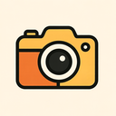 icon_animals_camera_filled icon preview