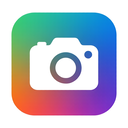 icon_animals_camera_gradient icon preview