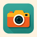 icon_animals_camera_modern icon preview