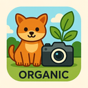 icon_animals_camera_organic icon preview
