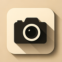 icon_animals_camera_shadow_effect icon preview