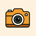 icon_animals_camera_symmetrical icon preview