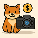 icon_animals_camera_technical icon preview