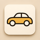 icon_animals_car_elegant icon preview