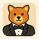 icon_animals_car_formal icon preview
