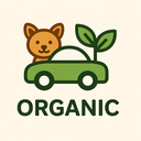icon_animals_car_organic icon preview