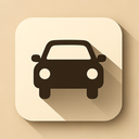 icon_animals_car_shadow_effect icon preview