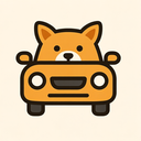 icon_animals_car_symmetrical icon preview