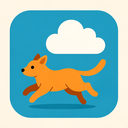 icon_animals_cloud_dynamic icon preview