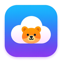 icon_animals_cloud_gradient icon preview