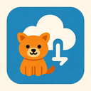 icon_animals_cloud_technical icon preview