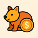 icon_animals_coin_abstract icon preview