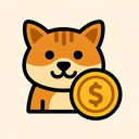icon_animals_coin_asymmetrical icon preview