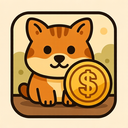 icon_animals_coin_classic icon preview