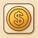 icon_animals_coin_elegant icon preview