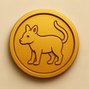icon_animals_coin_embossed icon preview