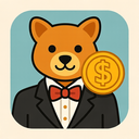 icon_animals_coin_formal icon preview