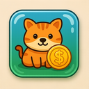 icon_animals_coin_glassy icon preview