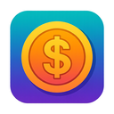 icon_animals_coin_gradient icon preview